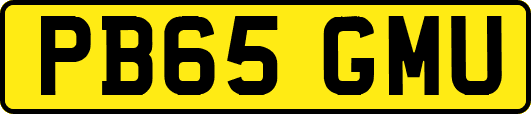 PB65GMU