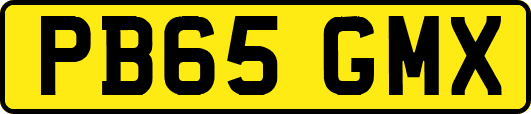 PB65GMX