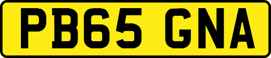 PB65GNA