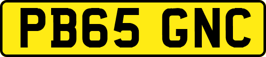 PB65GNC