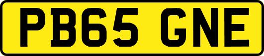 PB65GNE