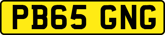 PB65GNG