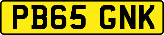 PB65GNK
