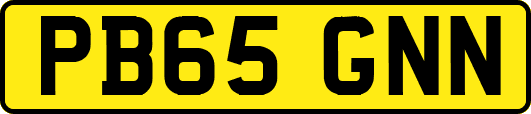 PB65GNN