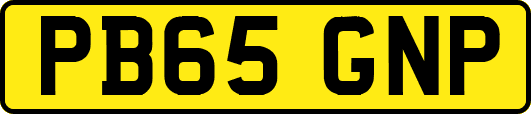 PB65GNP