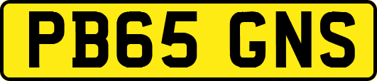 PB65GNS
