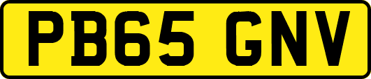 PB65GNV