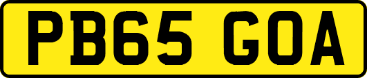 PB65GOA