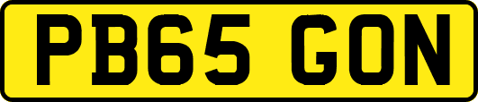 PB65GON