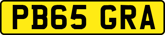PB65GRA