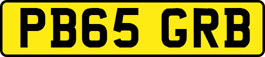 PB65GRB
