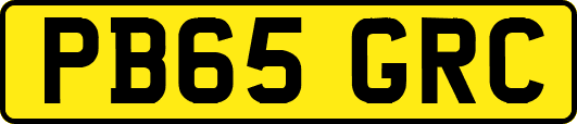 PB65GRC