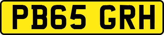 PB65GRH