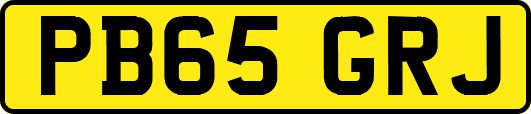 PB65GRJ
