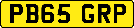 PB65GRP
