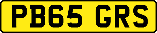 PB65GRS