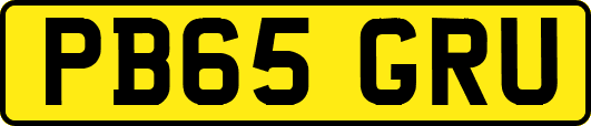 PB65GRU