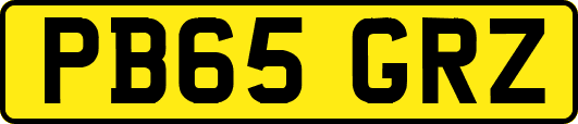 PB65GRZ