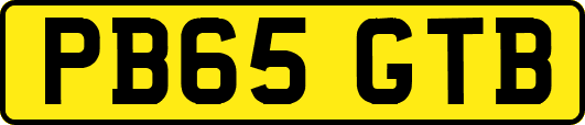PB65GTB