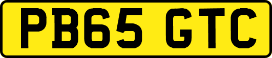 PB65GTC