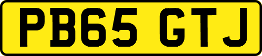 PB65GTJ