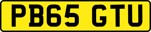 PB65GTU