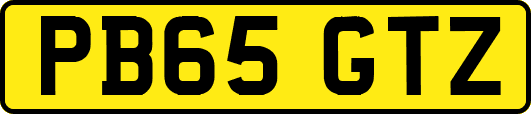 PB65GTZ