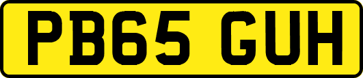 PB65GUH