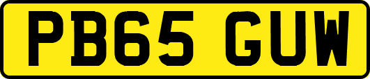 PB65GUW
