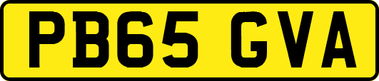 PB65GVA