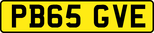 PB65GVE