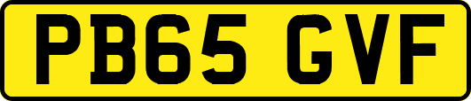 PB65GVF