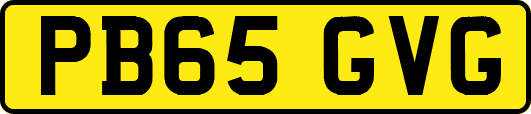 PB65GVG