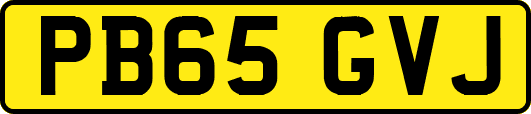 PB65GVJ