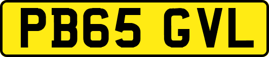 PB65GVL