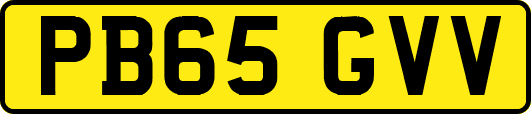 PB65GVV