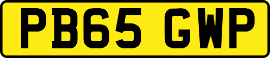PB65GWP