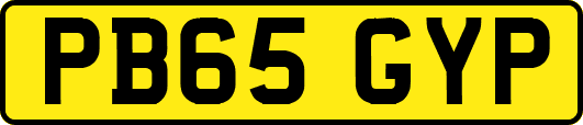 PB65GYP
