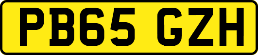 PB65GZH