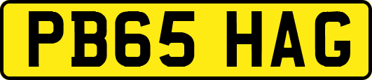 PB65HAG