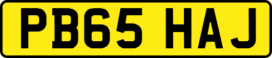 PB65HAJ