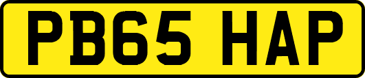 PB65HAP