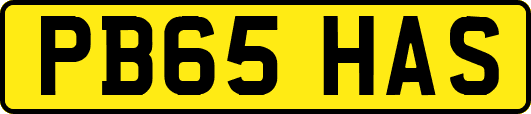 PB65HAS