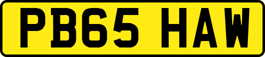 PB65HAW