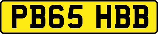 PB65HBB