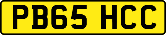 PB65HCC