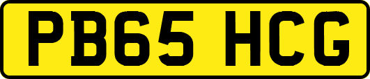 PB65HCG