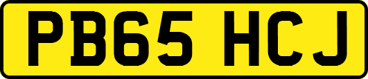 PB65HCJ