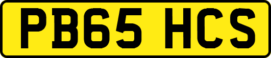 PB65HCS