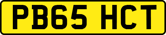 PB65HCT